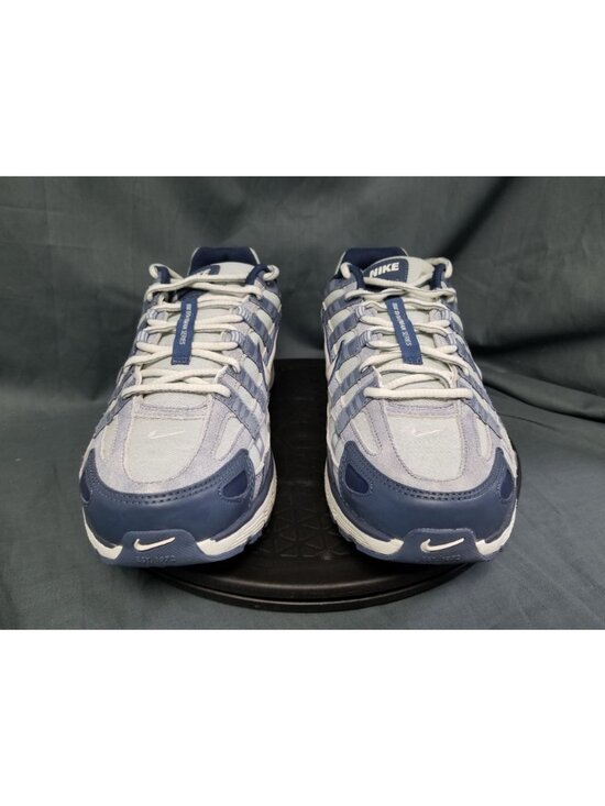 Nike Men\'s P-6000 SE Sneakers IH3646 499 Worn Blue Denim Size 10.5 NEW NO BOX! main image 10